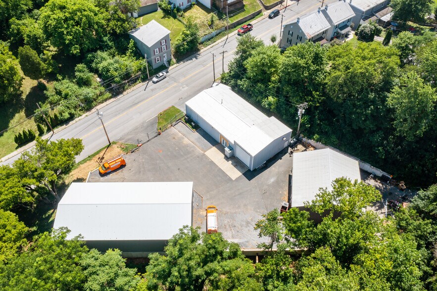 More Photos Of 138 N Conococheague St, Williamsport Warehouse For Sale