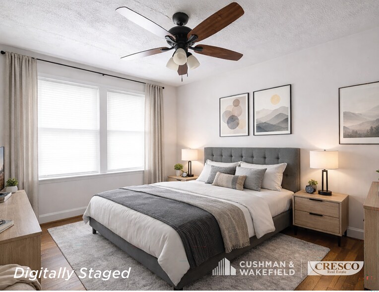 More Photos Of ,  Multifamily For Sale