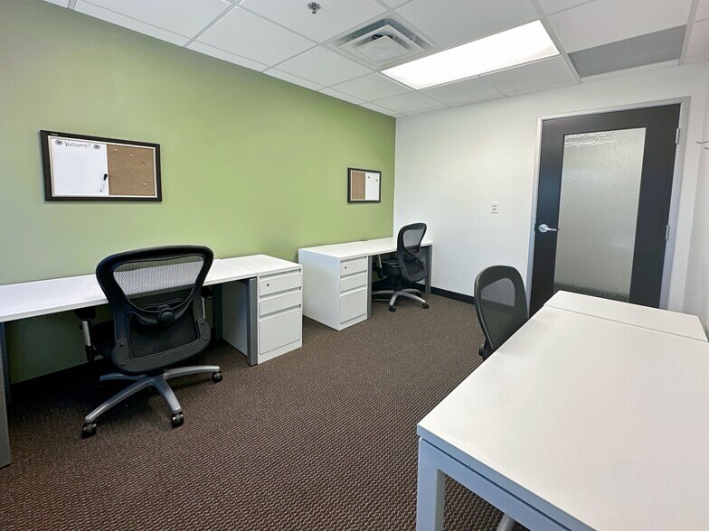 More Photos Of 120 N Washington Sq, Lansing Coworking Space