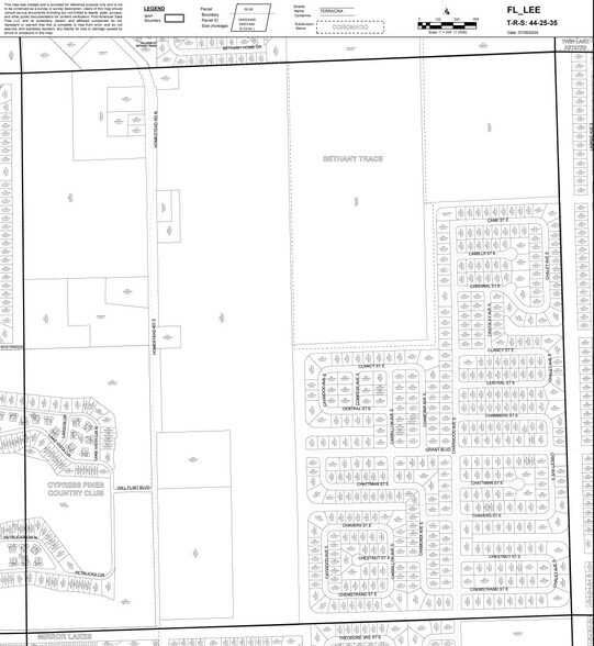 More Photos Of 10580 Colonial Blvd, Fort Myers Storefront Retail Office For Lease