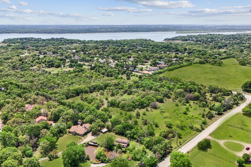 More Photos Of 6400 Sunset Trail, Flower Mound Land For Sale