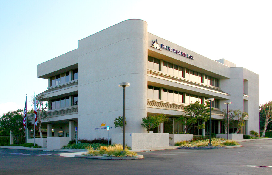 Primary Photo Of 510 S Grand Ave, Glendora Office For Lease