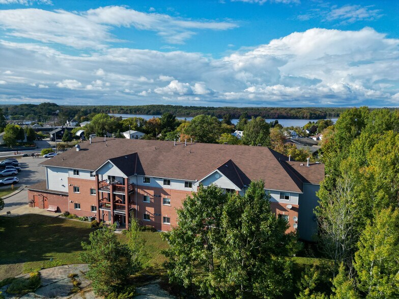 More Photos Of 45 Murray St, Blind River Apartments For Sale