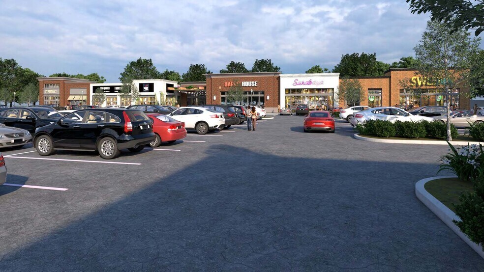 More Photos Of 5707 Peachtree Pky, Peachtree Corners Office For Lease