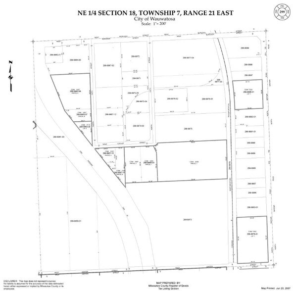 More Photos Of 2801 N Mayfair Rd, Wauwatosa Restaurant For Sale