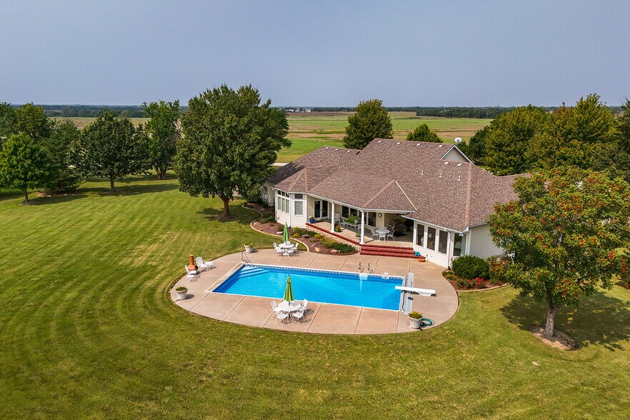 More Photos Of 13499 SW 40th St, Benton Land For Sale