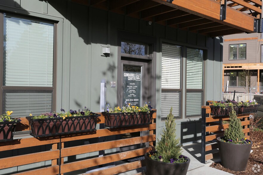 More Photos Of 5340 Gunbarrel Center Ct, Boulder Apartments For Lease