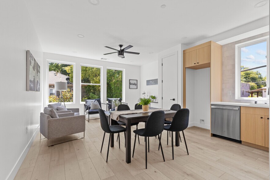 More Photos Of 1012 Uptown Aly, Sacramento Multifamily For Sale