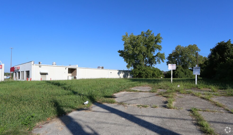 More Photos Of 6348 E Livingston Ave, Reynoldsburg Land For Sale