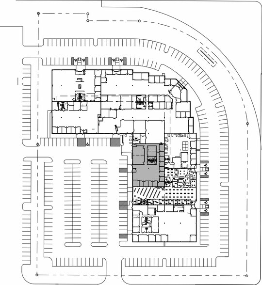 More Photos Of 9201 W Broadway Ave N, Brooklyn Park Light Distribution For Lease