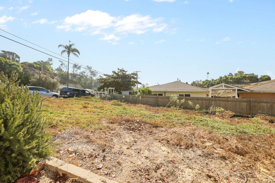 More Photos Of 3640 Reynard Way, San Diego Land For Sale