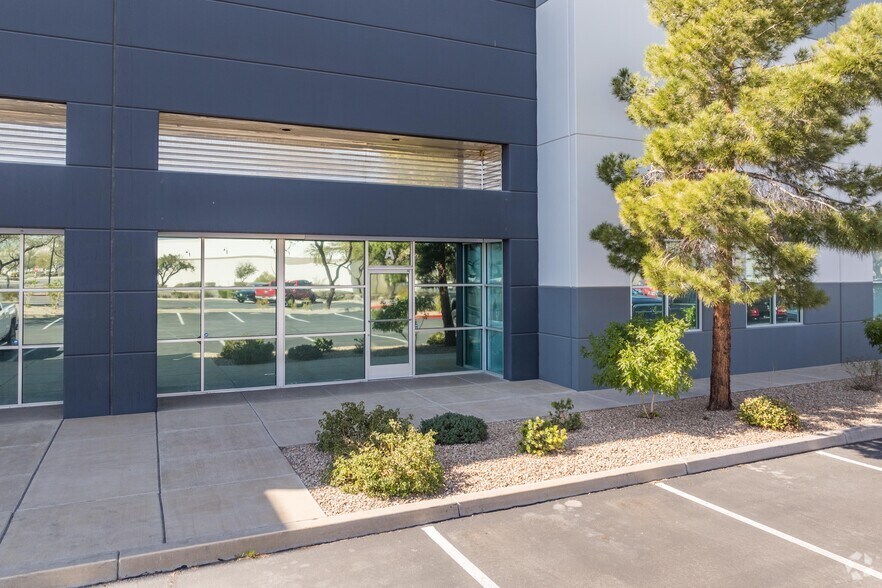 More Photos Of 7705 Commercial Way, Henderson Unknown For Lease