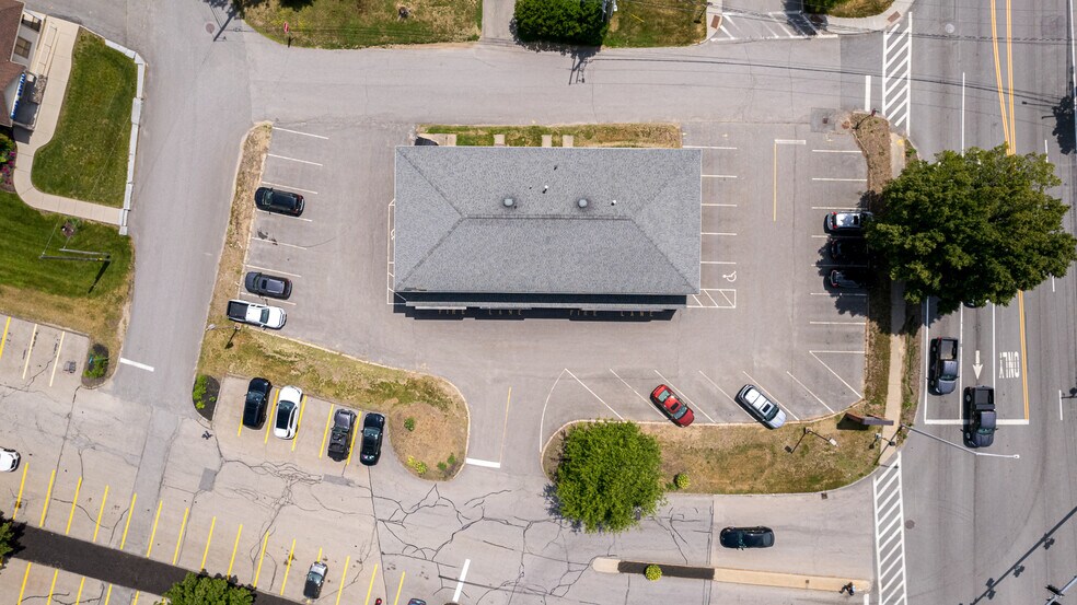 More Photos Of 827 Central Ave, Dover Freestanding For Sale