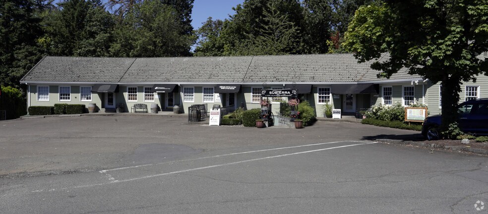More Photos Of 1505 E Portland Rd, Newberg Restaurant For Lease