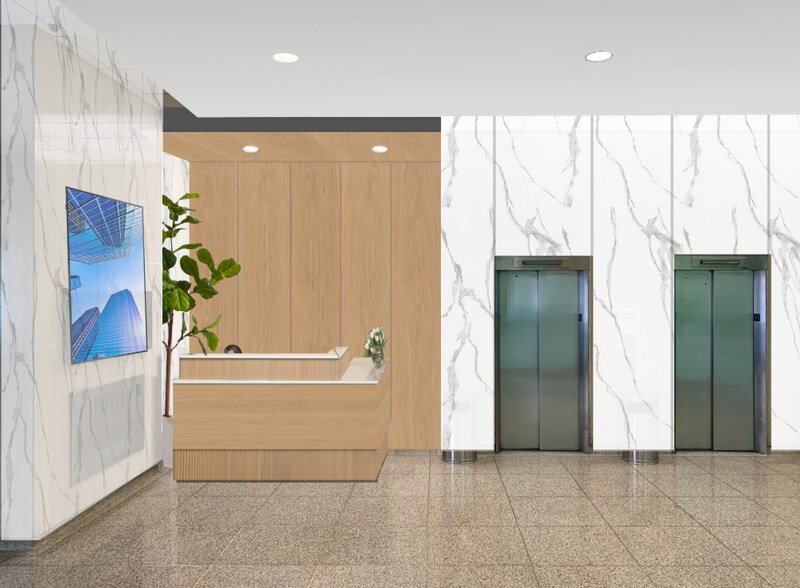 More Photos Of 55 Fifth Ave, New York Office For Lease