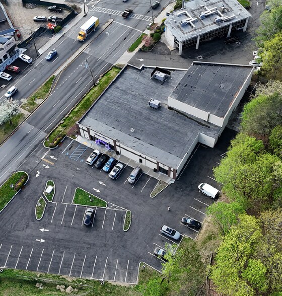 More Photos Of 1200 Mamaroneck Ave, White Plains Freestanding For Lease