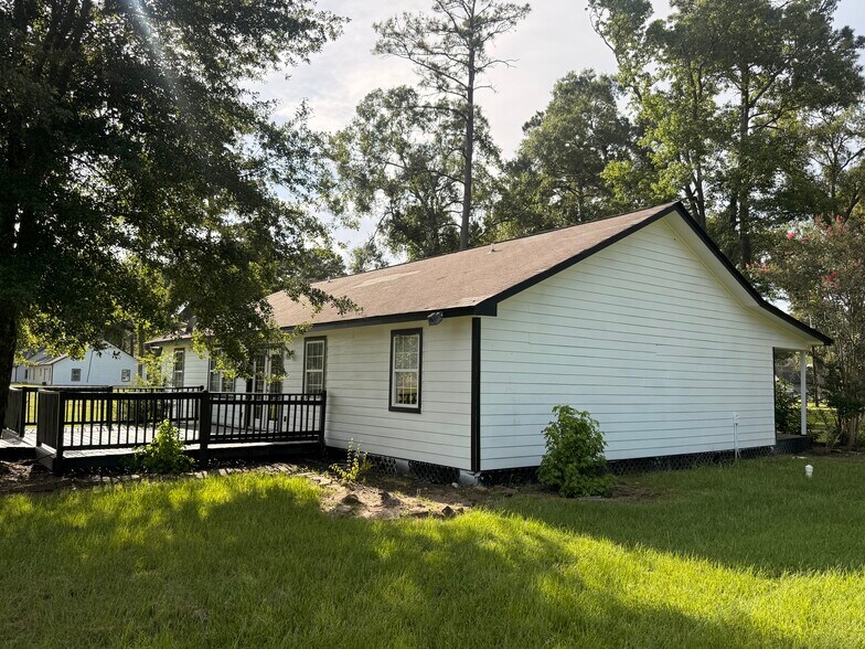 More Photos Of 16160 Porter Ln, Porter Land For Lease