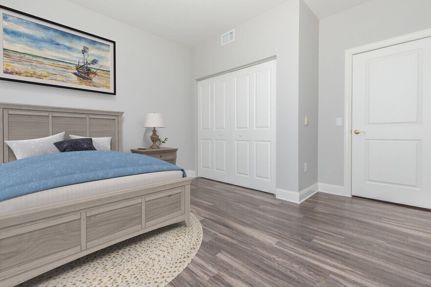 More Photos Of 1027 Washington Ave, Golden Apartments For Lease