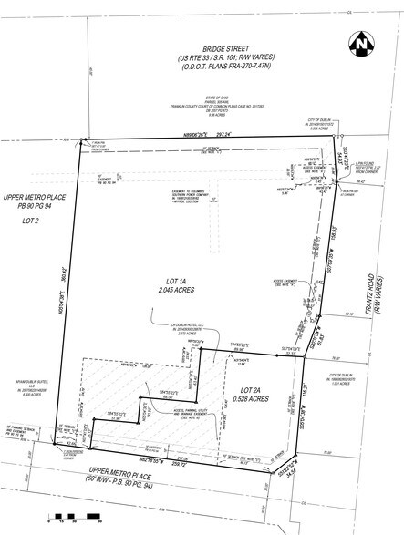 More Photos Of 0 FRANTZ Rd, Dublin Land For Sale