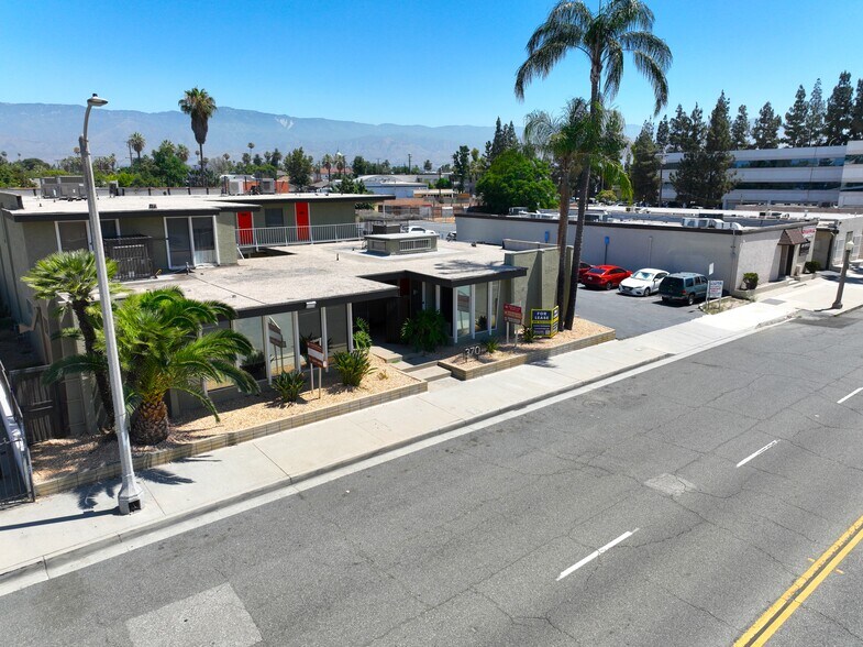 More Photos Of 370 W 6th St, San Bernardino Loft Creative Space For Sale