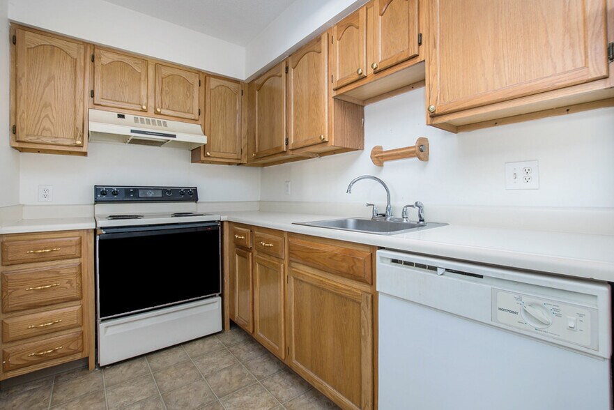 More Photos Of 4231-4239 Walnut St, Kansas City Apartments For Sale