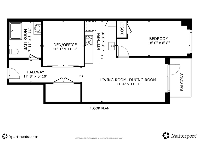 More Photos Of 199 E Post Rd, White Plains Apartments For Sale