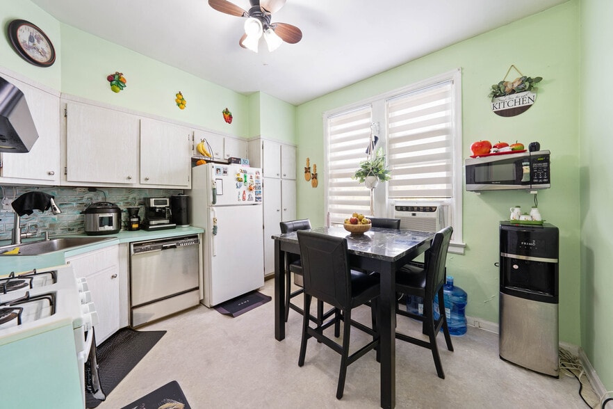 More Photos Of 530 57th St, West New York Storefront Retail Residential For Sale