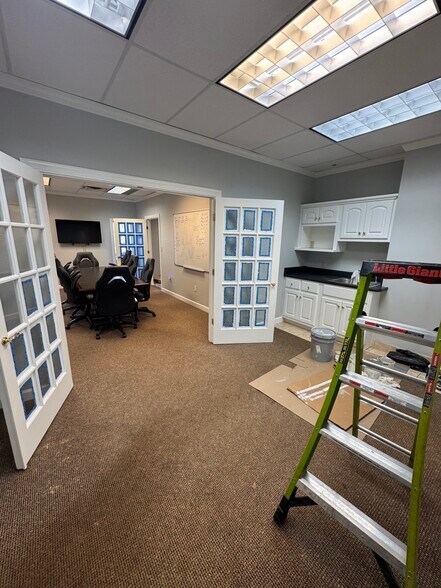 More Photos Of 4783 Highway 153, Easley Office For Lease