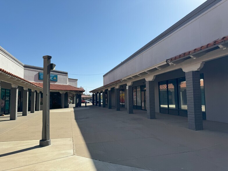 More Photos Of 1840 N Lee Trevino Dr, El Paso Unknown For Lease