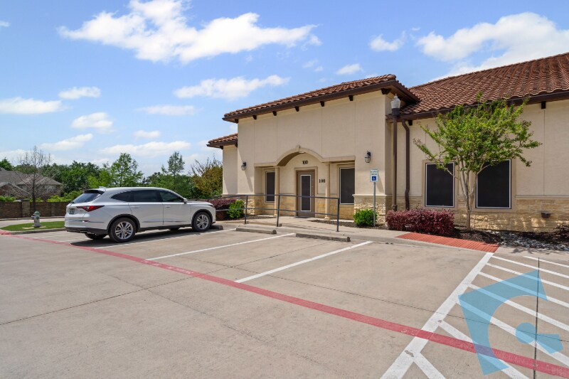 More Photos Of 3061 W Southlake Blvd, Southlake Medical For Lease