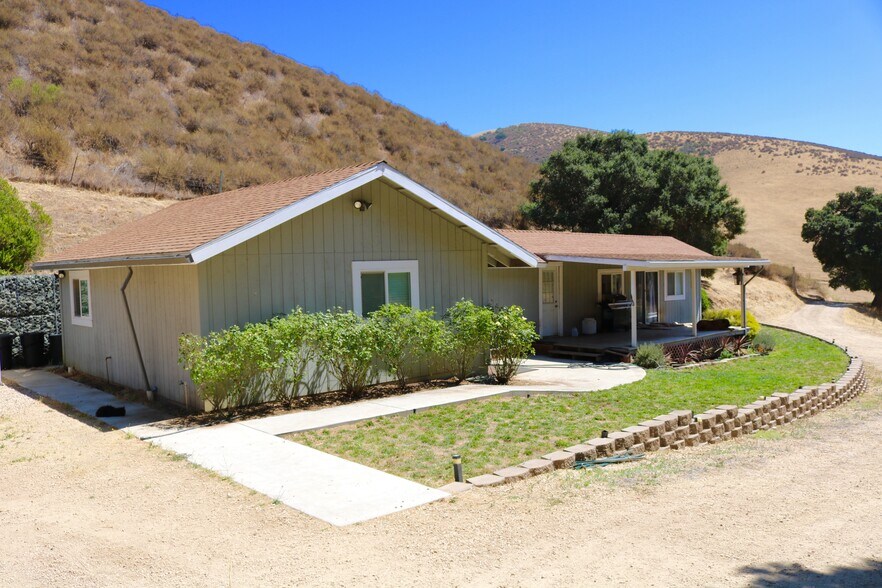 More Photos Of 32800 Johnson Canyon Rd, Gonzales Land For Sale