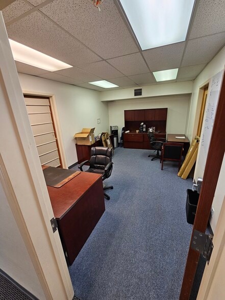 More Photos Of 657-659 Oak Grove Ave, Menlo Park Office For Lease
