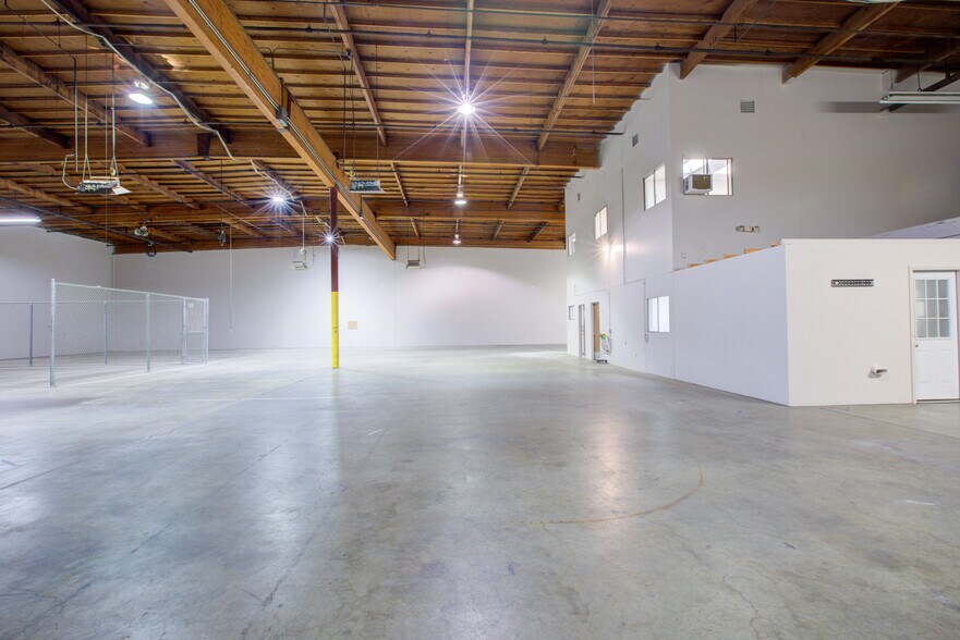 More Photos Of 1341 McWilliams Way, Modesto Warehouse For Lease