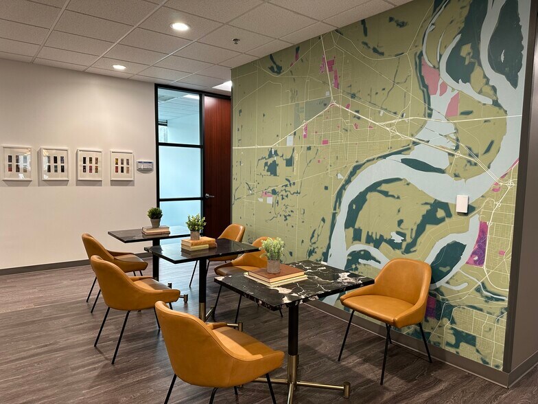 More Photos Of , Memphis Office For Sale