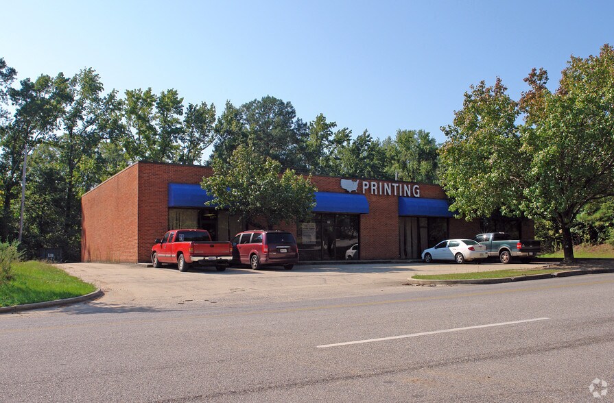 Primary Photo Of 521 Palisades Blvd, Birmingham Storefront Retail Office For Lease
