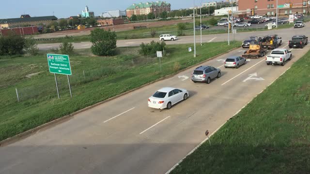 Primary Photo Of E Sheridan Ave @ S LINCOLN BLVD, Oklahoma City Land For Sale