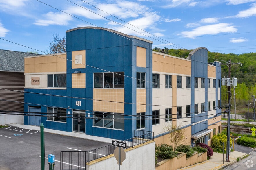 Primary Photo Of 401 E Elm St, Conshohocken Office For Lease