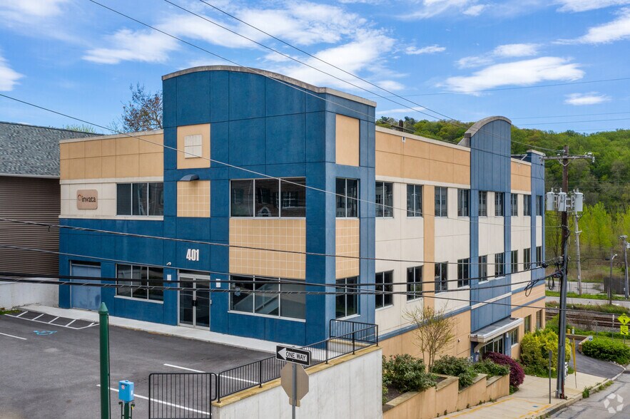 Primary Photo Of 401 E Elm St, Conshohocken Office For Lease