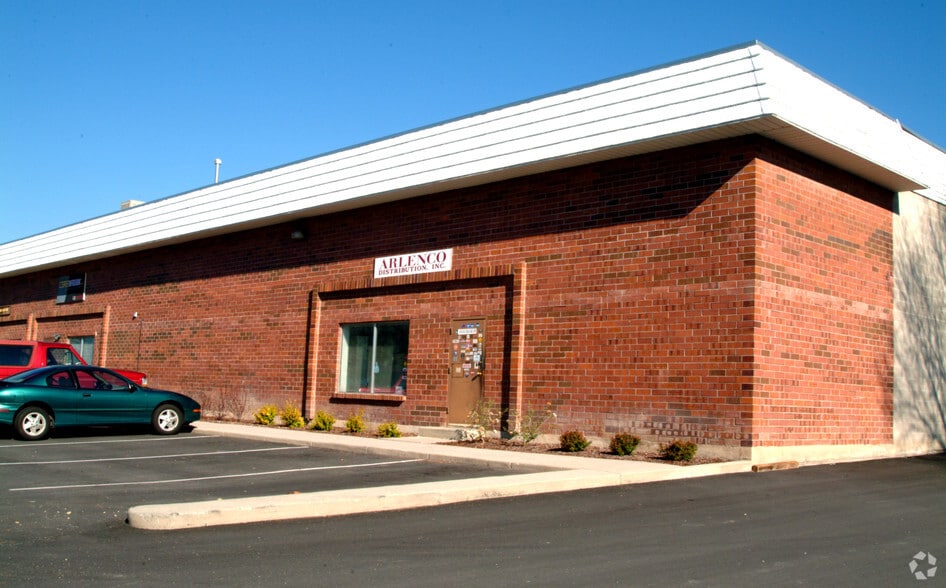 More Photos Of TBD 8040 S, West Jordan Warehouse For Lease