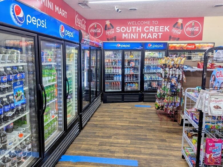 More Photos Of 1135 S Main St, Monticello General Retail For Sale