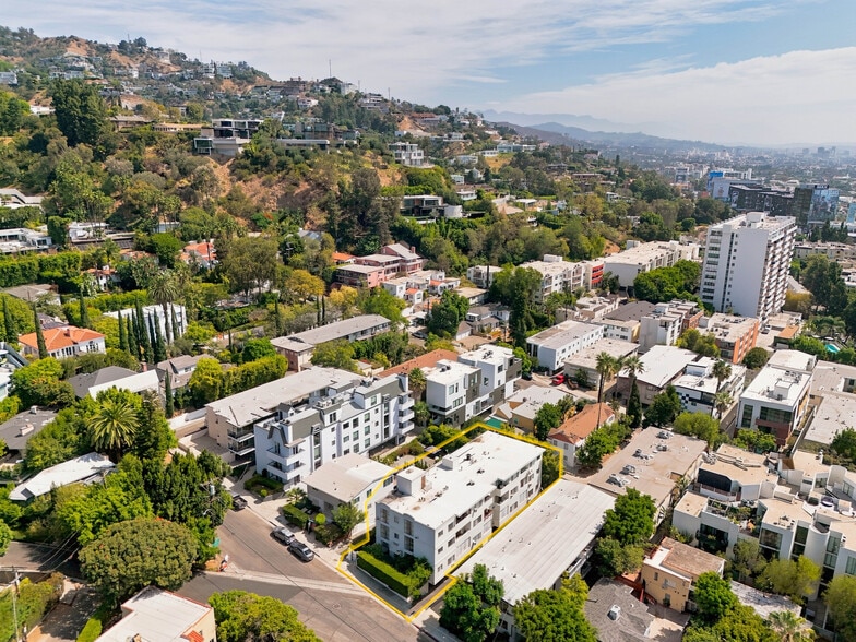 More Photos Of 1214 N Clark St, West Hollywood Apartments For Sale