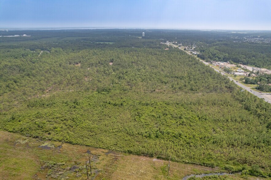 More Photos Of River Road, SE, Southport Land For Sale