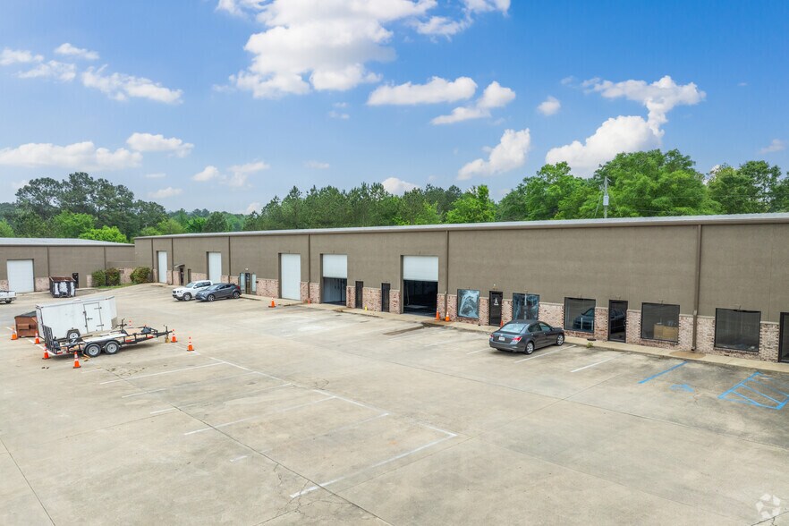 More Photos Of 1510-1530 Simmsville Rd, Alabaster Flex For Lease