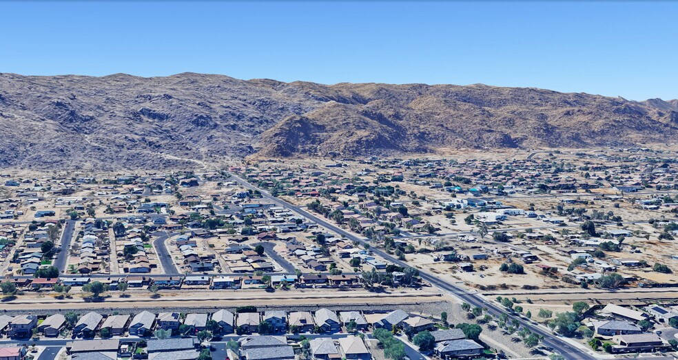 More Photos Of 8026 S 24th St, Phoenix Land For Sale