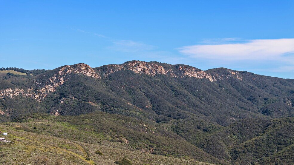 More Photos Of Boundry Rd @ Ortega Highway, San Juan Capistrano Land For Sale