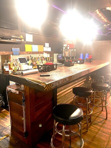 More Photos Of 112 Main St, Barnesville Restaurant For Sale