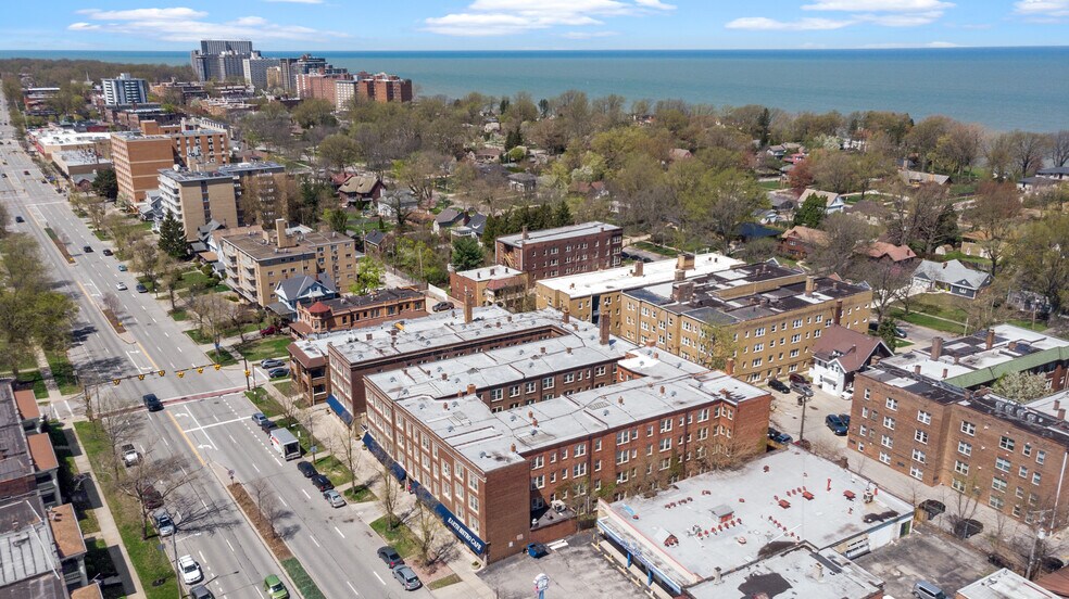 More Photos Of 11118 Clifton Blvd, Cleveland Apartments For Sale