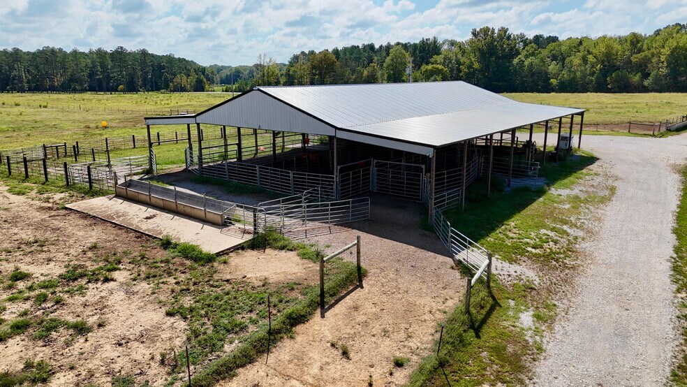 More Photos Of 211 Acres - County Road 107, Oxford Land For Sale