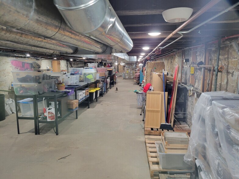 More Photos Of 21-23 S La Grange Rd, La Grange Storefront Retail Office For Sale