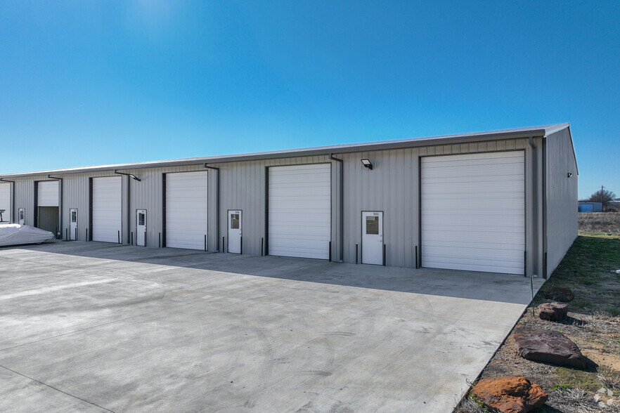 Primary Photo Of 12601 E FM 917, Alvarado Warehouse For Sale